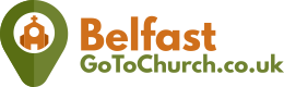 System rezerwacji w parafii Belfast